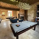 بيت للعطل Le Grand Mesnil - Collection Idylliq *