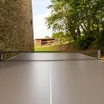 بيت للعطل Le Grand Mesnil - Collection Idylliq