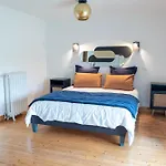Le Grand Mesnil - Collection Idylliq بيت للعطل *