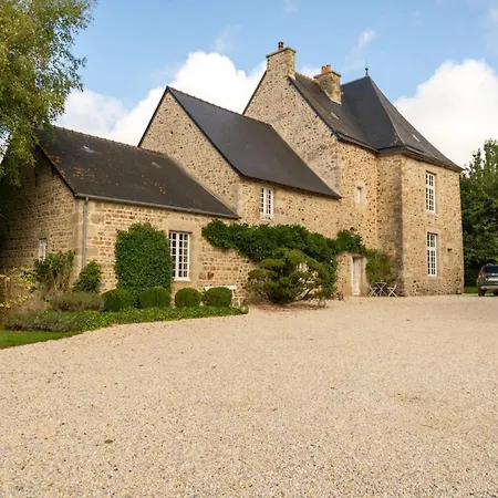 Le Grand Mesnil - Collection Idylliq Casa de Férias *