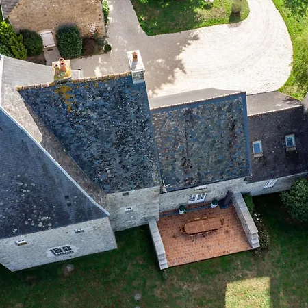 Le Grand Mesnil - Collection Idylliq *