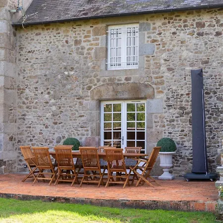 Le Grand Mesnil - Collection Idylliq Pre-en-Pail-Saint-Samson