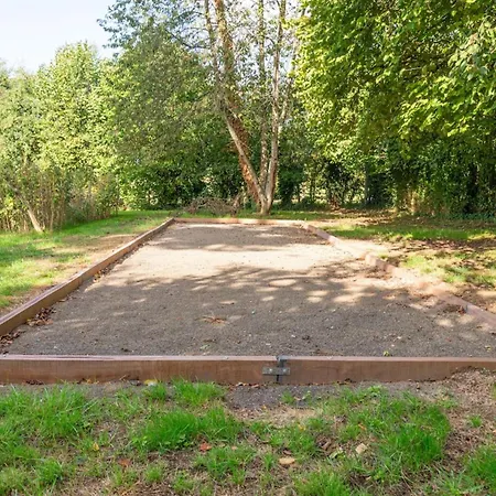 Le Grand Mesnil - Collection Idylliq Pre-en-Pail-Saint-Samson