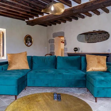 Le Grand Mesnil - Collection Idylliq * Pre-en-Pail-Saint-Samson