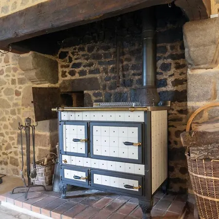 Le Grand Mesnil - Collection Idylliq