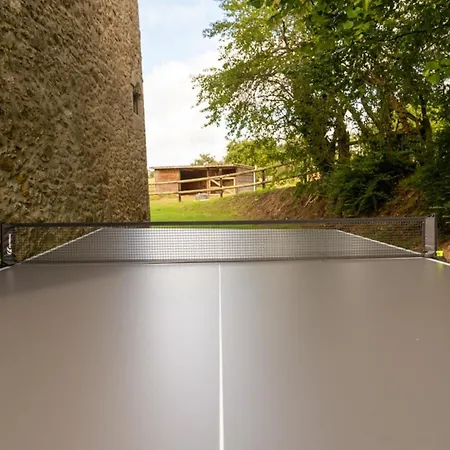 Casa de Férias Le Grand Mesnil - Collection Idylliq