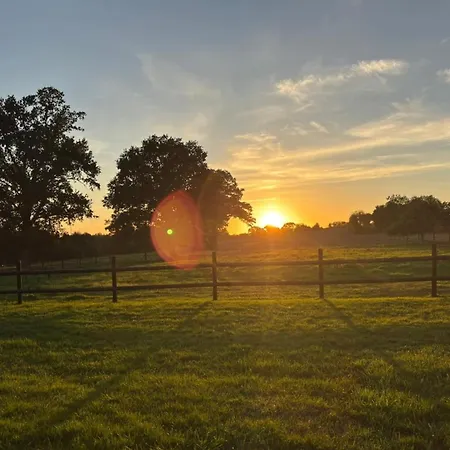 Le Grand Mesnil - Collection Idylliq * Pre-en-Pail-Saint-Samson