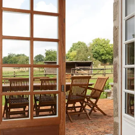 Le Grand Mesnil - Collection Idylliq * Pre-en-Pail-Saint-Samson