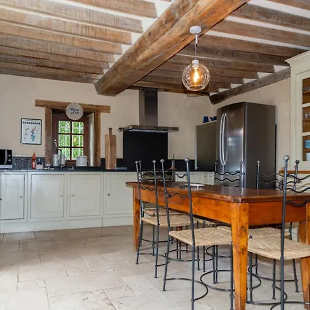 Le Grand Mesnil - Collection Idylliq Casa de Férias *