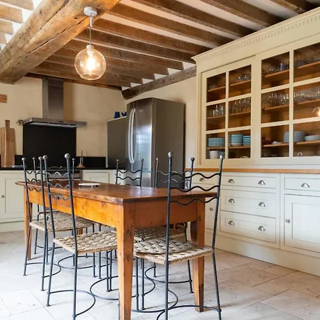 Le Grand Mesnil - Collection Idylliq