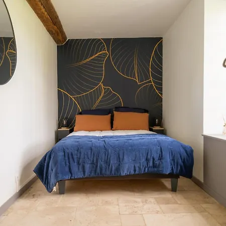 Le Grand Mesnil - Collection Idylliq *