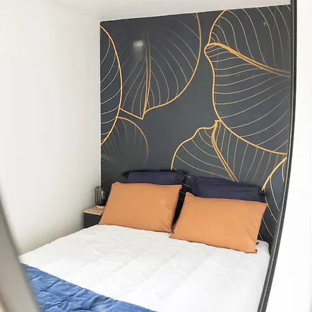 Le Grand Mesnil - Collection Idylliq *