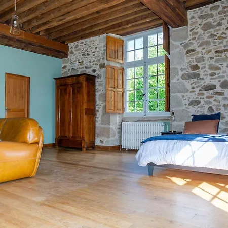 Casa de Férias Le Grand Mesnil - Collection Idylliq *