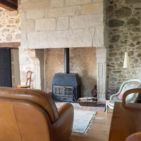 Le Grand Mesnil - Collection Idylliq Pre-en-Pail-Saint-Samson