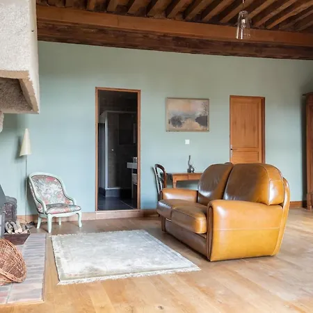 Le Grand Mesnil - Collection Idylliq *