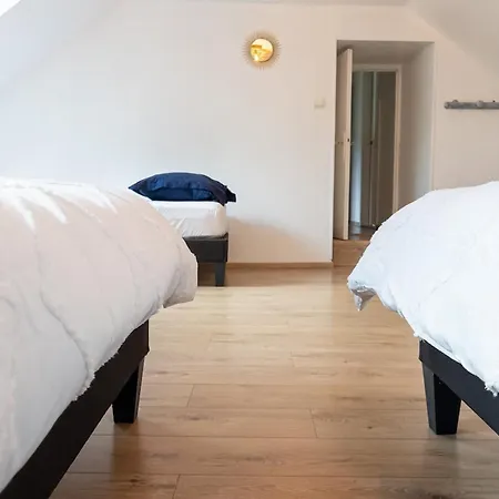 Le Grand Mesnil - Collection Idylliq