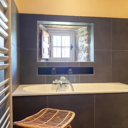 Le Grand Mesnil - Collection Idylliq *