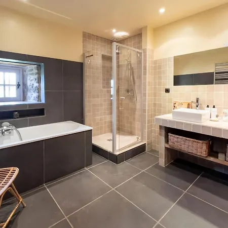 Le Grand Mesnil - Collection Idylliq * Pre-en-Pail-Saint-Samson