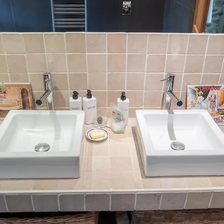 Le Grand Mesnil - Collection Idylliq *