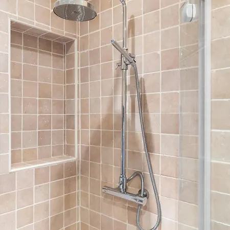 Casa de Férias Le Grand Mesnil - Collection Idylliq Pre-en-Pail-Saint-Samson