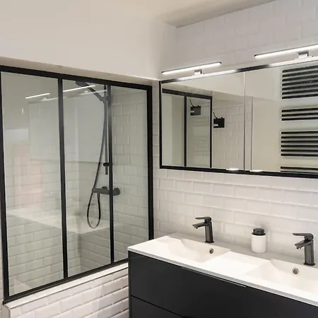 Le Grand Mesnil - Collection Idylliq * Pre-en-Pail-Saint-Samson