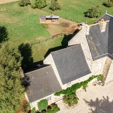 Le Grand Mesnil - Collection Idylliq * Pre-en-Pail-Saint-Samson