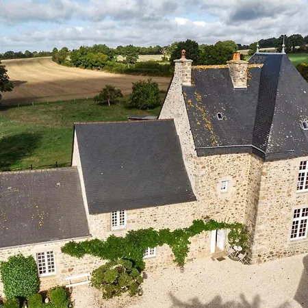 Le Grand Mesnil - Collection Idylliq * Pre-en-Pail-Saint-Samson