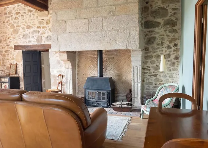 Le Grand Mesnil - Collection Idylliq Pre-en-Pail-Saint-Samson