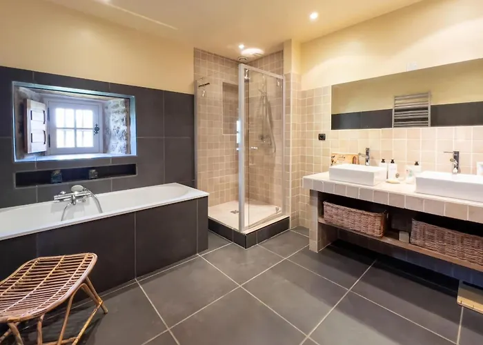 Le Grand Mesnil - Collection Idylliq * Pre-en-Pail-Saint-Samson